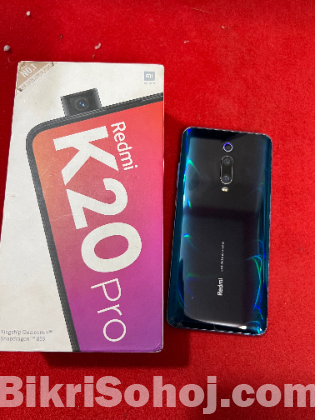 Xiaomi K20 Pro